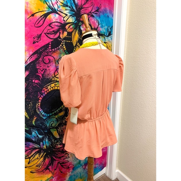 🌈 Stylish modern picnic top - Picture 5 of 9